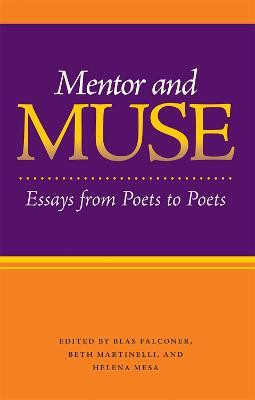 Mentor and Muse(English, Paperback, unknown)