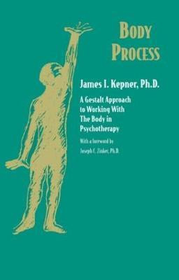 Body Process(English, Paperback, Kepner James I.)
