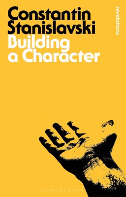 Building a Character(English, Paperback, Stanislavski Constantin)