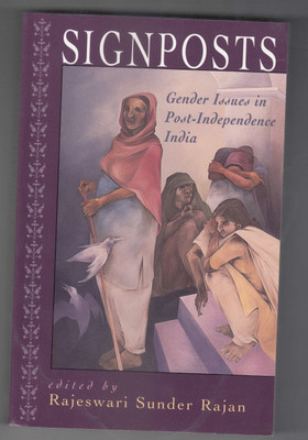 Signposts(English, Paperback, unknown)