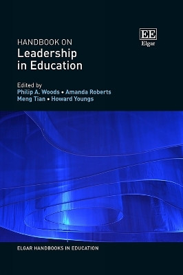 Handbook on Leadership in Education(English, Hardcover, unknown)