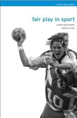 Fair Play in Sport(English, Paperback, unknown)