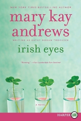 Irish Eyes(English, Paperback, Andrews Mary Kay)