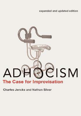 Adhocism(English, Paperback, Jencks Charles)
