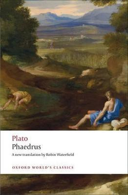 Phaedrus(English, Paperback, Plato)