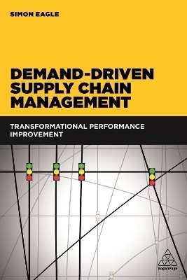 Demand-Driven Supply Chain Management(English, Paperback, Eagle Simon)