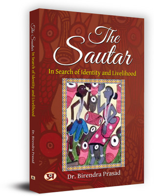 The Sautar(English, Paperback, Prasad (Ias) Birendra Dr)