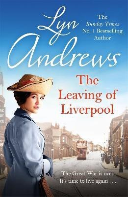 The Leaving of Liverpool(English, Paperback, Andrews Lyn)