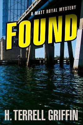 Found(English, Paperback, Griffin H. Terrell)