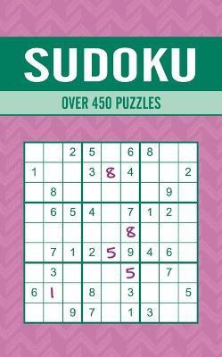 Sudoku(English, Paperback, Saunders Eric)