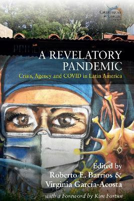 A Revelatory Pandemic(English, Hardcover, unknown)