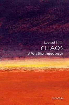 Chaos(English, Paperback, Smith Leonard M.D.)