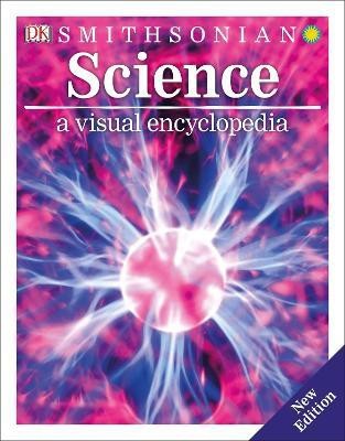 Science: A Visual Encyclopedia(English, Paperback, DK)