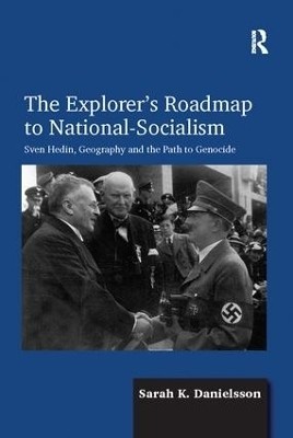 The Explorer's Roadmap to National-Socialism(English, Paperback, Danielsson Sarah K.)