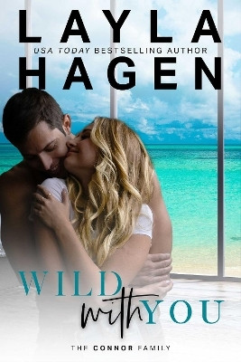 Wild With You: Volume 2(English, Paperback, Hagen Layla)