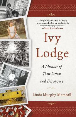 Ivy Lodge(English, Paperback, Murphy Marshall Linda)