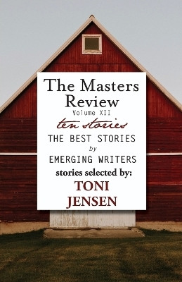 Masters Review Volume XII(English, Paperback, unknown)