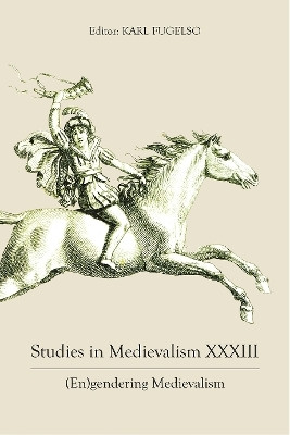 Studies in Medievalism XXXIII(English, Hardcover, unknown)