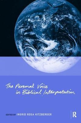 The Personal Voice in Biblical Interpretation(English, Paperback, unknown)