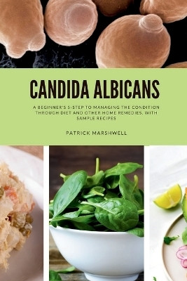 Candida Albicans(English, Paperback, Marshwell Patrick)