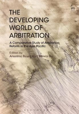 The Developing World of Arbitration(English, Electronic book text, unknown)