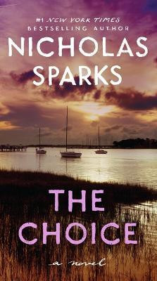 The Choice(English, Paperback, Sparks Nicholas)
