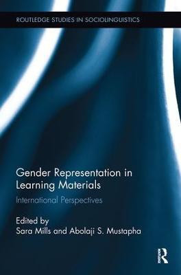 Gender Representation in Learning Materials(English, Paperback, unknown)