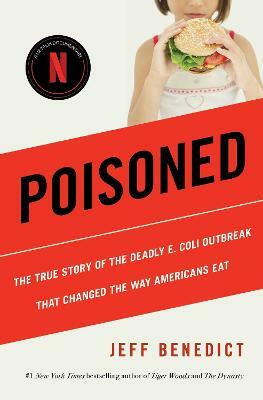 Poisoned(English, Paperback, Benedict Jeff)