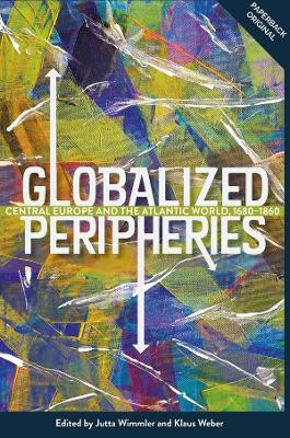 Globalized Peripheries(English, Paperback, unknown)