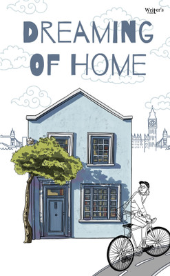 Dreaming of Home(Paperback, Writer's Pocket)