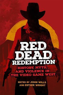 Red Dead Redemption(English, Hardcover, unknown)