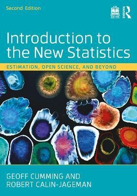 Introduction to the New Statistics(English, Paperback, Cumming Geoff)