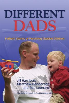 Different Dads(English, Paperback, unknown)