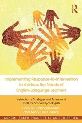 Implementing Response-to-Intervention to Address the Needs of English-Language Learners(English, Paperback, Hudspath-Niemi Holly S.)