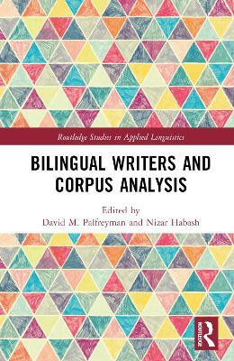 Bilingual Writers and Corpus Analysis(English, Hardcover, unknown)