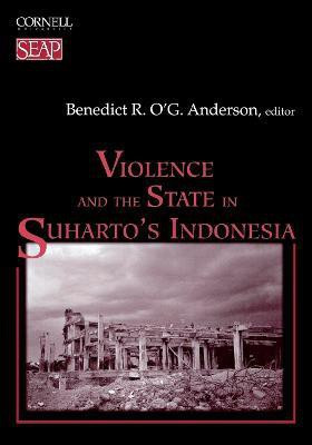 Violence and the State in Suharto's Indonesia(English, Paperback, unknown)