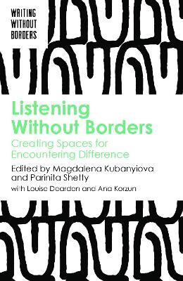 Listening Without Borders(English, Paperback, unknown)