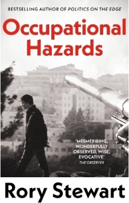 Occupational Hazards(English, Paperback, Stewart Rory)