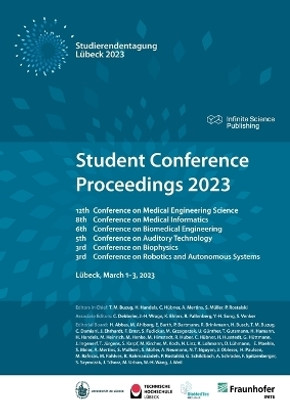 Student Conference Proceedings 2023(English, Paperback, unknown)