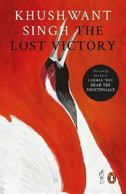 The Lost Victory(English, Paperback, Singh Khushwant)
