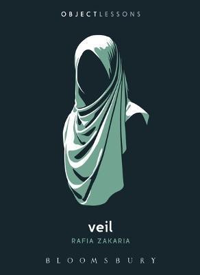 Veil(English, Electronic book text, Zakaria Rafia Ms.)