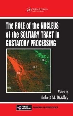 The Role of the Nucleus of the Solitary Tract in Gustatory Processing(English, Hardcover, unknown)