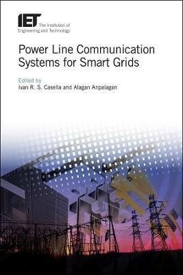 Power Line Communication Systems for Smart Grids(English, Hardcover, unknown)