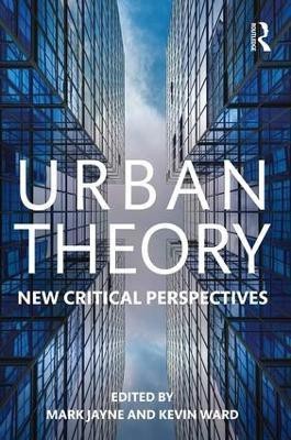 Urban Theory(English, Paperback, unknown)