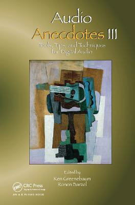 Audio Anecdotes III(English, Paperback, unknown)