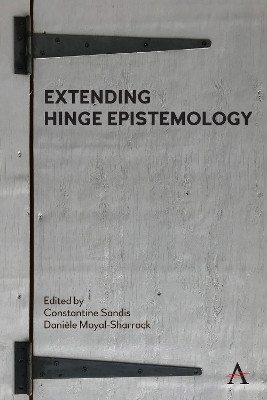 Extending Hinge Epistemology(English, Paperback, unknown)