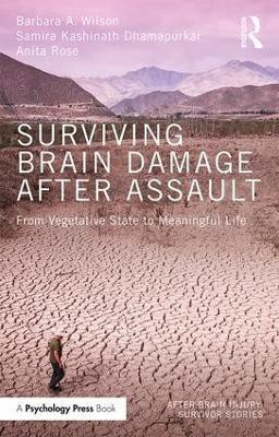 Surviving Brain Damage After Assault(English, Paperback, Wilson Barbara A.)