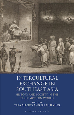 Intercultural Exchange in Southeast Asia(English, Paperback, unknown)