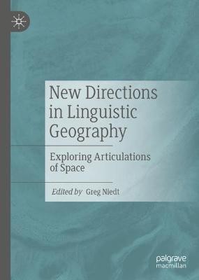 New Directions in Linguistic Geography(English, Hardcover, unknown)