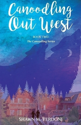 Canoodling Out West(English, Paperback, Verdoni Shawn M)